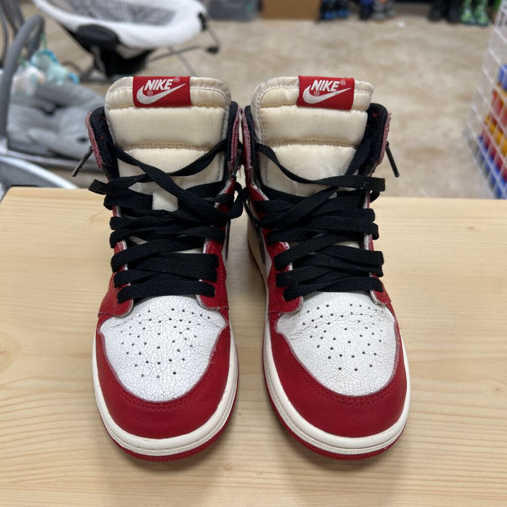 1 Retro High OG TD 'Chicago Lost & Found'