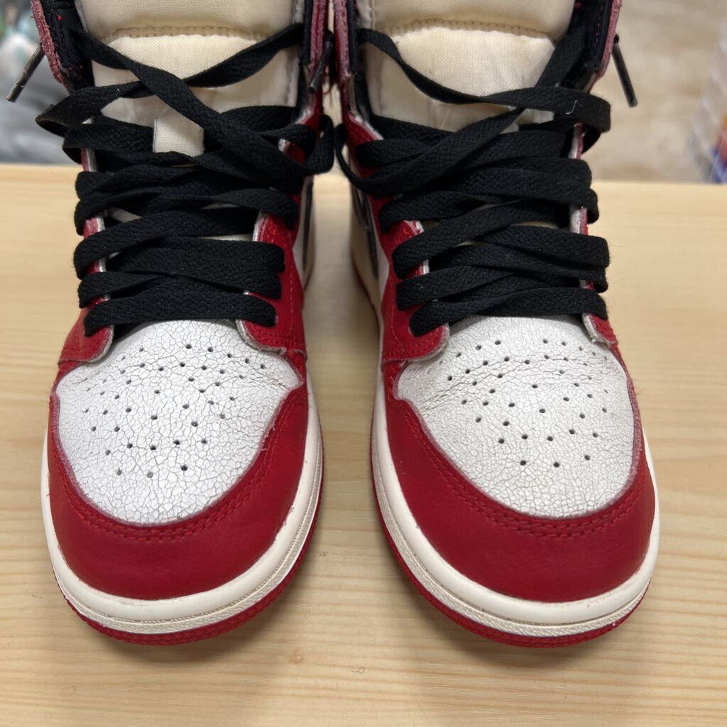 1 Retro High OG TD 'Chicago Lost & Found'