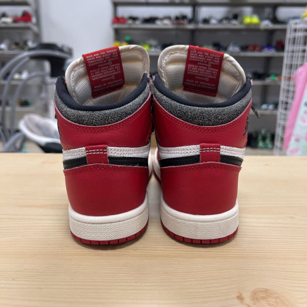 1 Retro High OG TD 'Chicago Lost & Found'