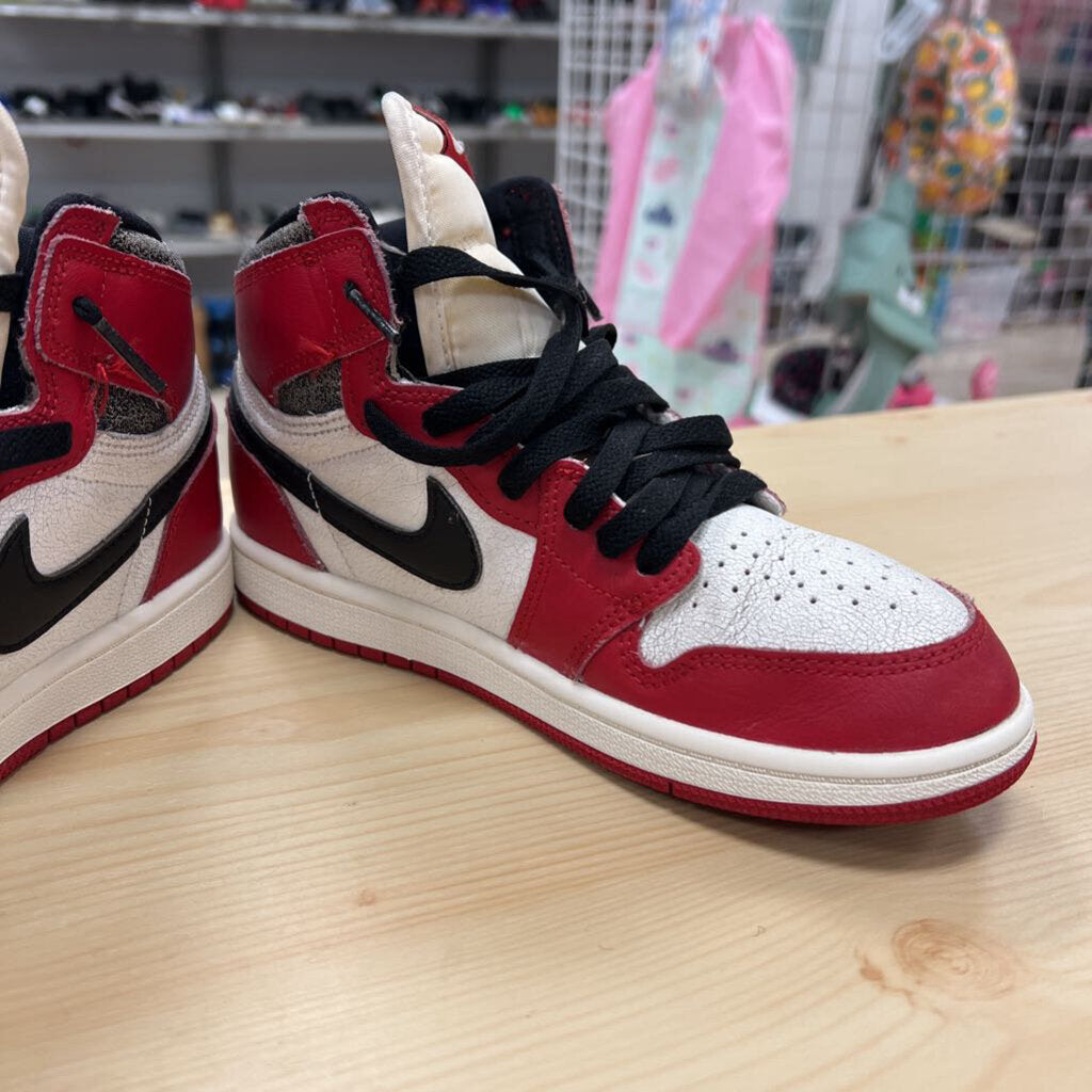 1 Retro High OG TD 'Chicago Lost & Found'