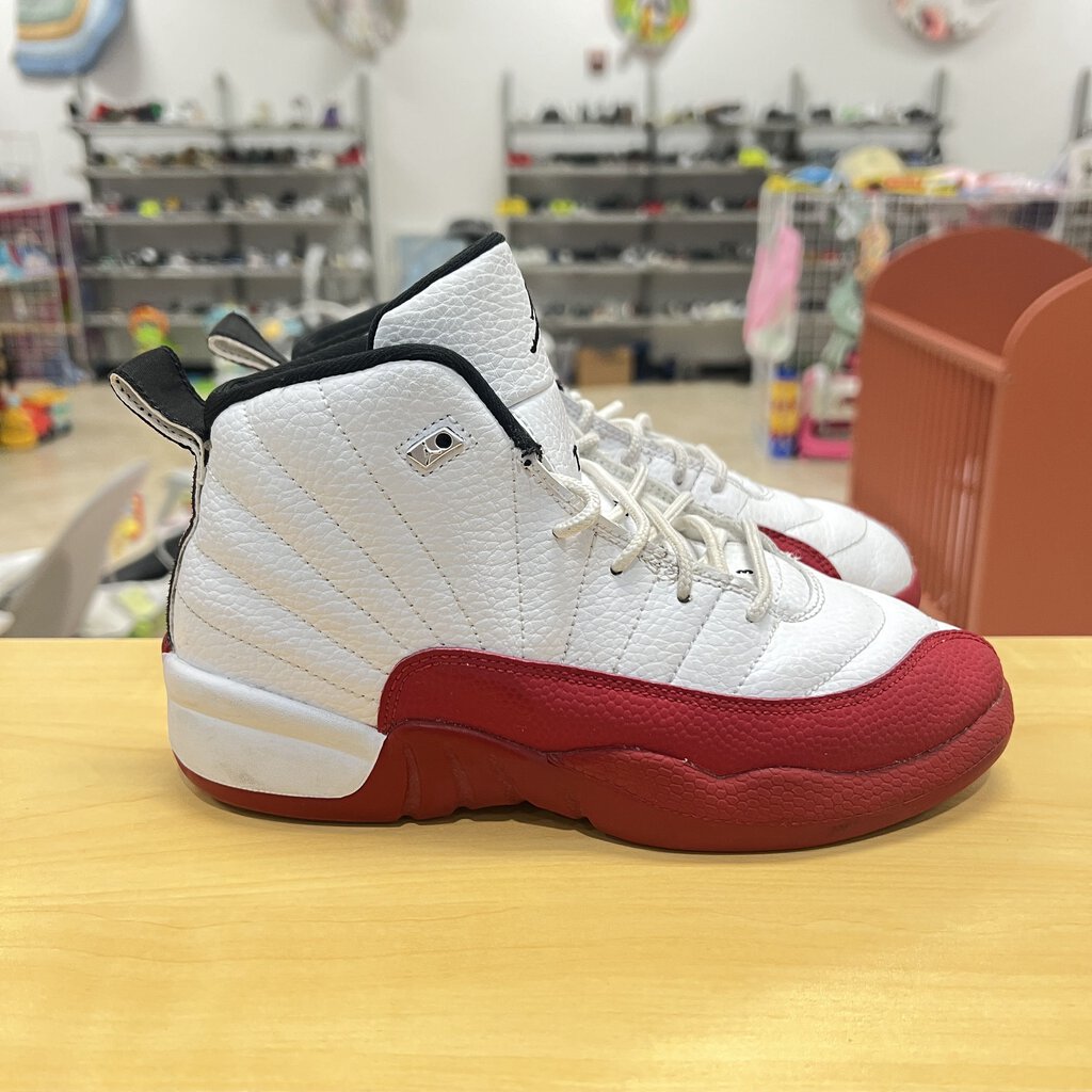 12 Retro PS 'Cherry' 2023 No box