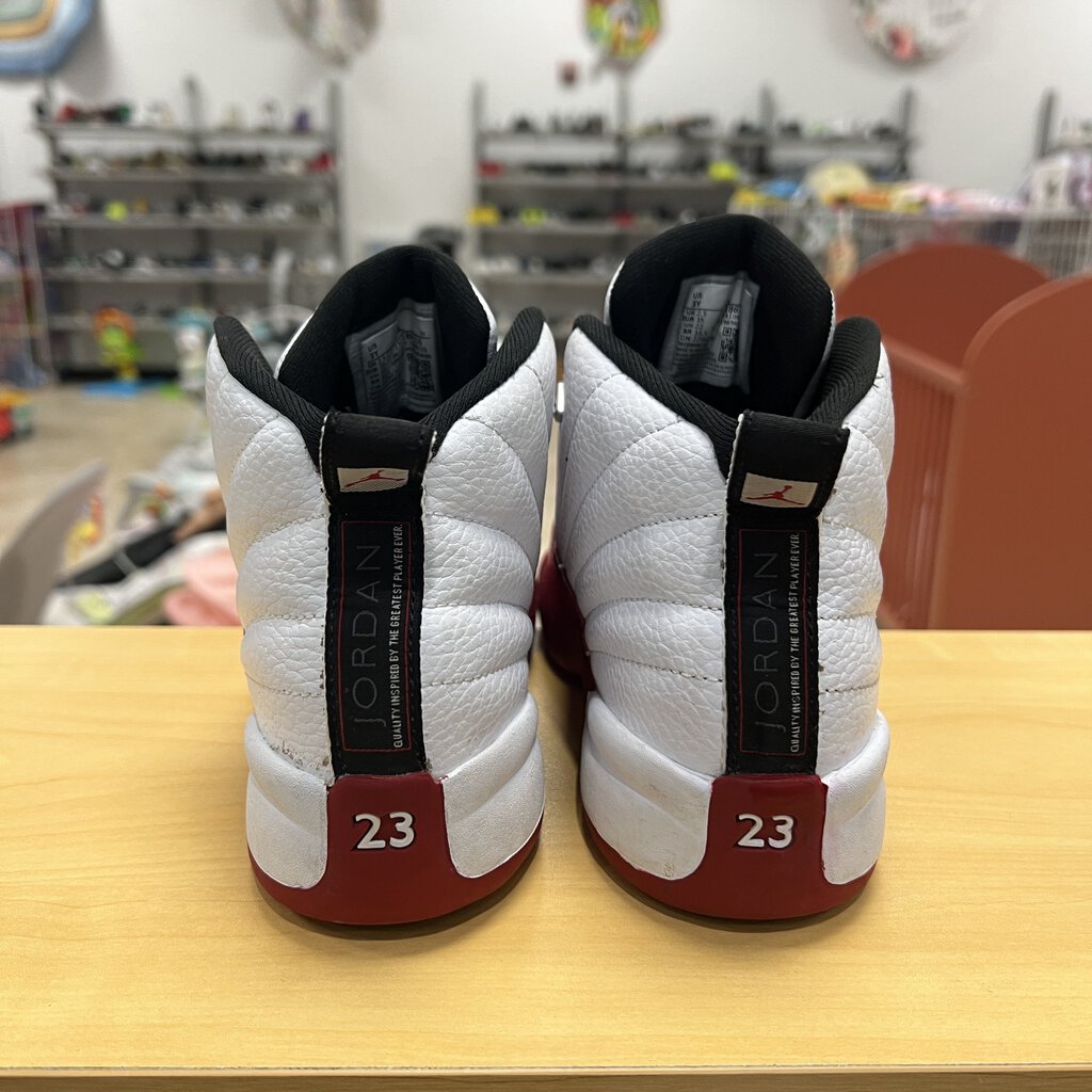 12 Retro PS 'Cherry' 2023 No box