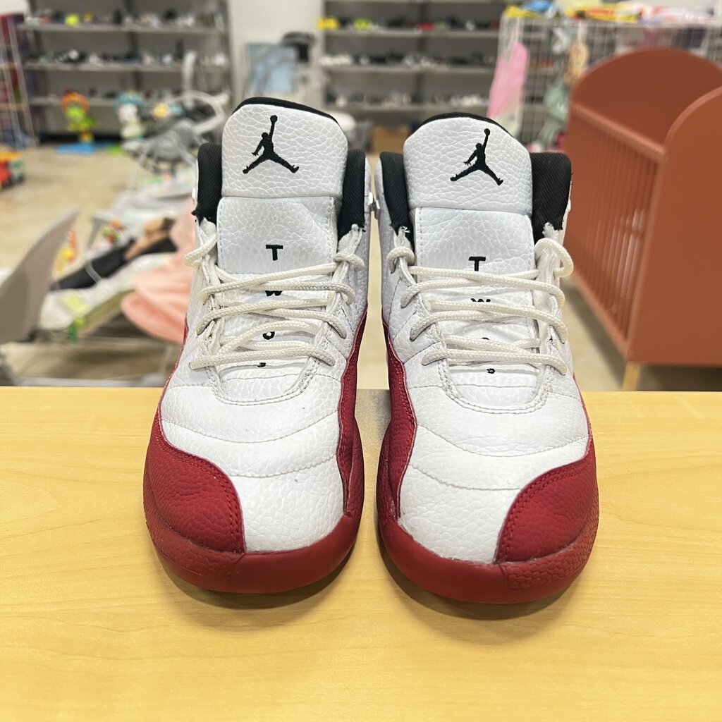 12 Retro PS 'Cherry' 2023 No box