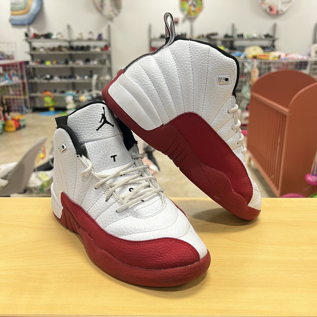 12 Retro PS 'Cherry' 2023 No box