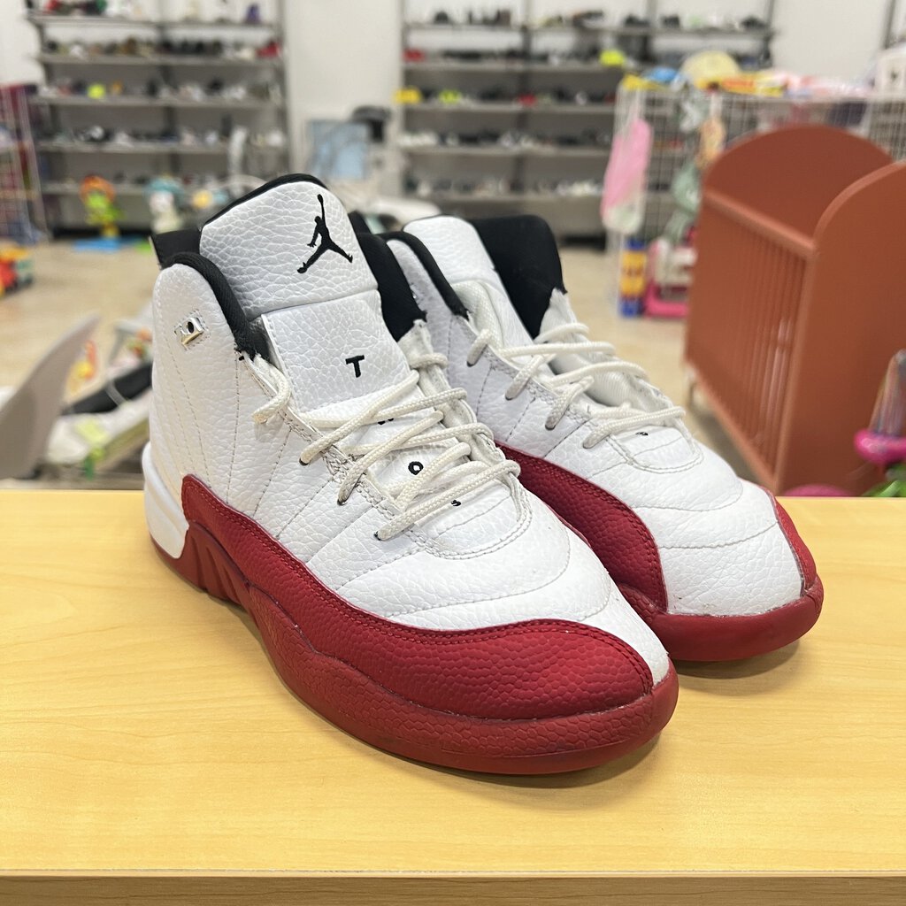 12 Retro PS 'Cherry' 2023 No box