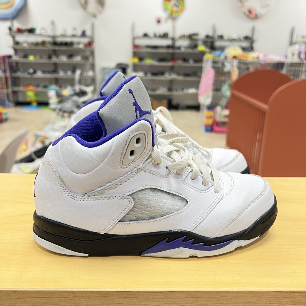 5 Retro PS 'Concord' No box