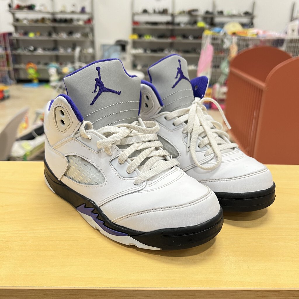 5 Retro PS 'Concord' No box