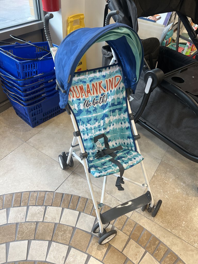 *Umbrella Stroller