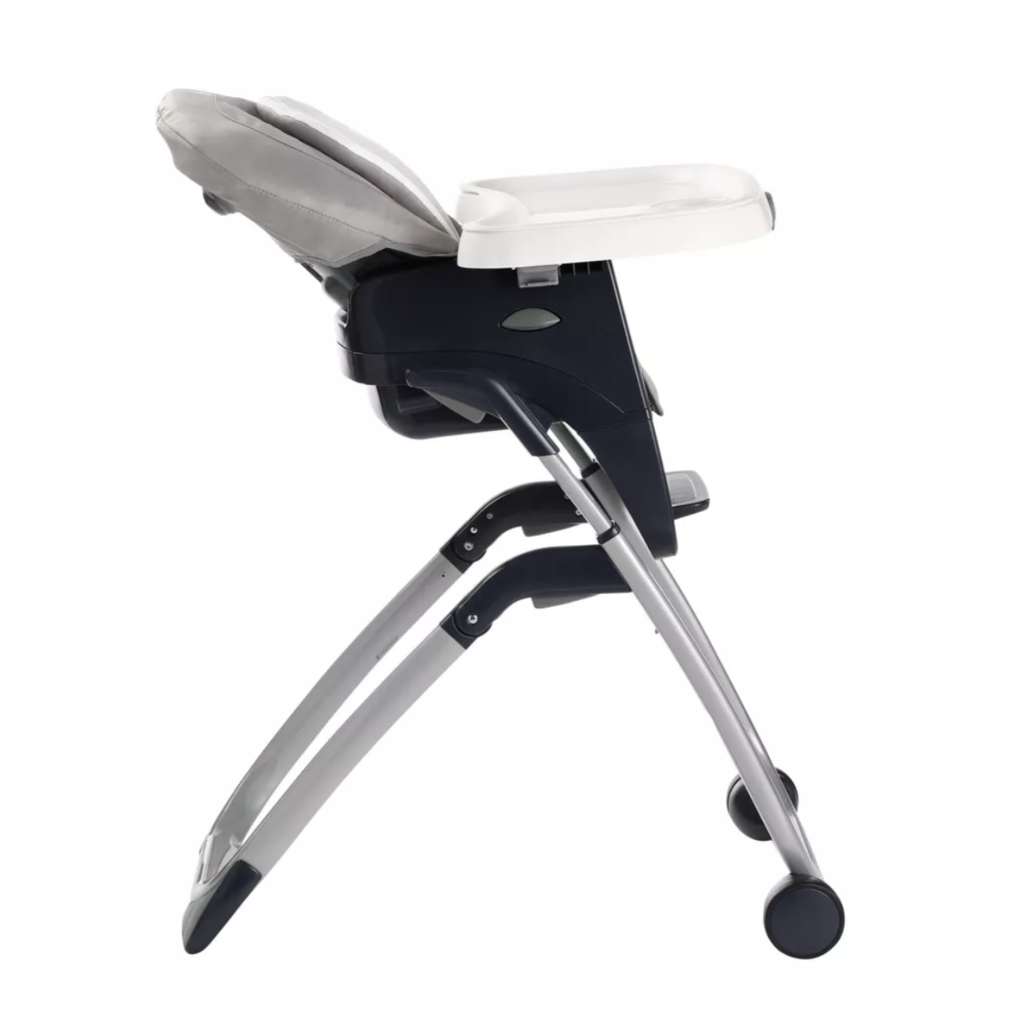 DuoDiner DLX 6-in-1 High Chair