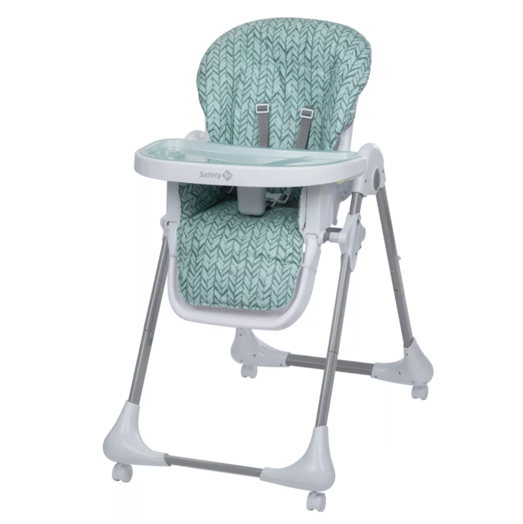 Grow and Go 3 in 1 High Chair NEW
