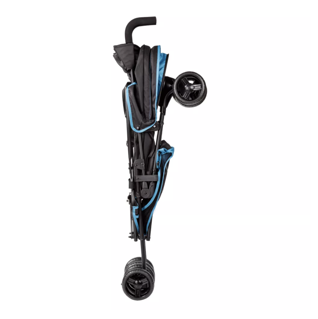 3Dmini Convenience Stroller