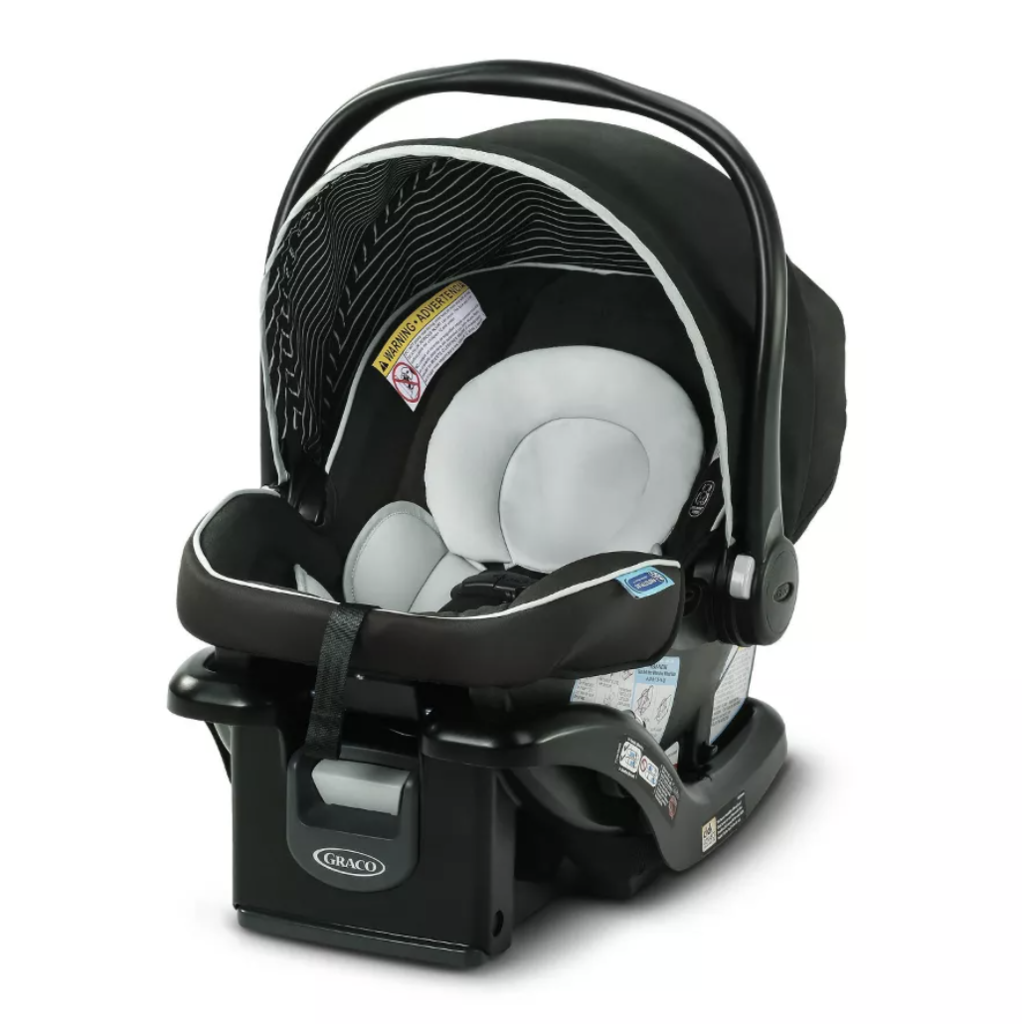 SnugRide 35 Lite LX Infant Car Seat
