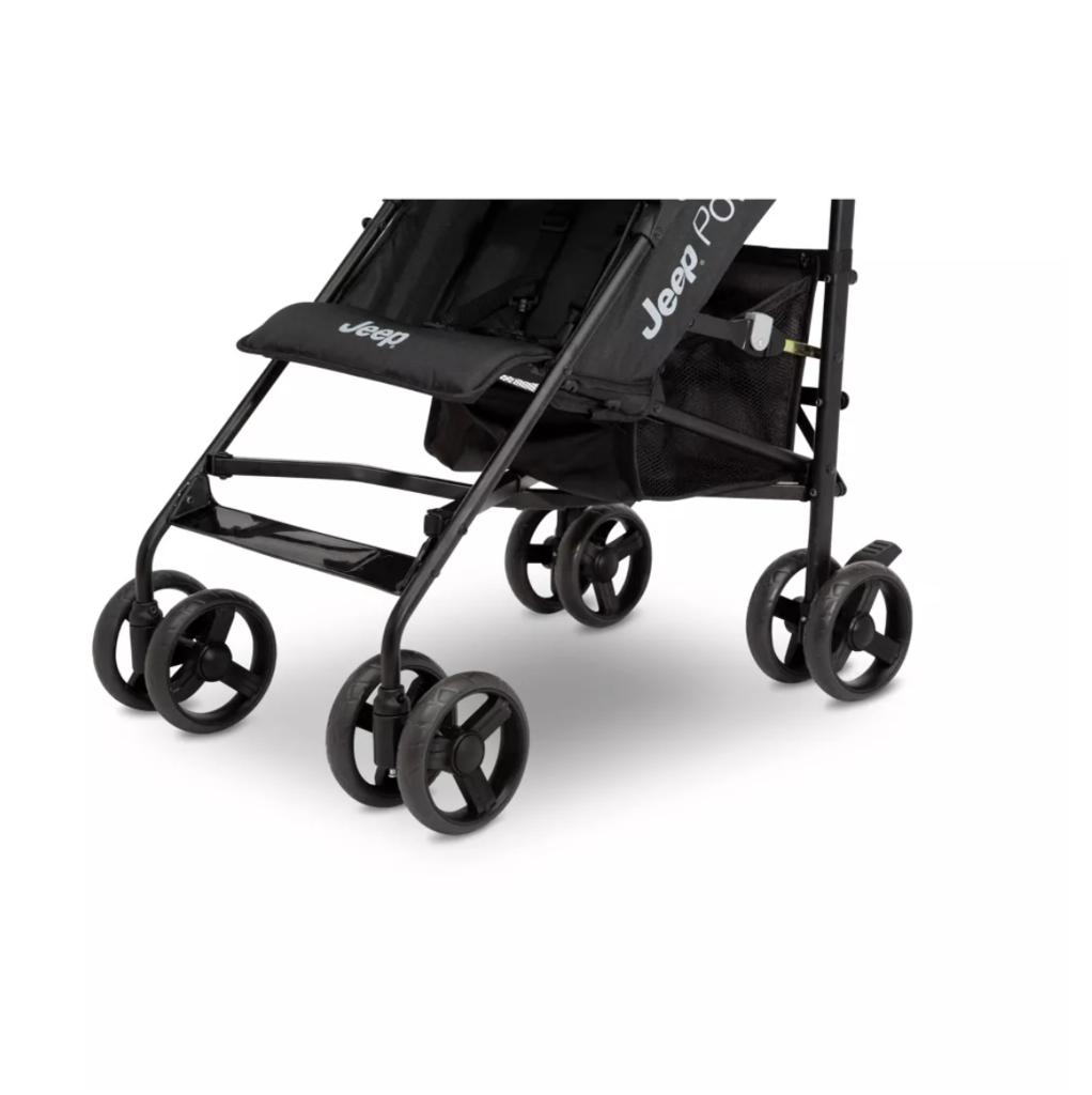 Jeep PowerGlyde Stroller