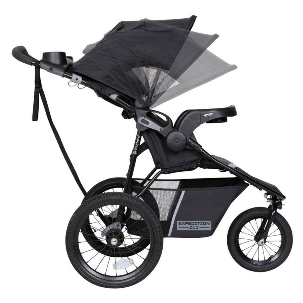 Baby Trend Expedition DLX Travel System