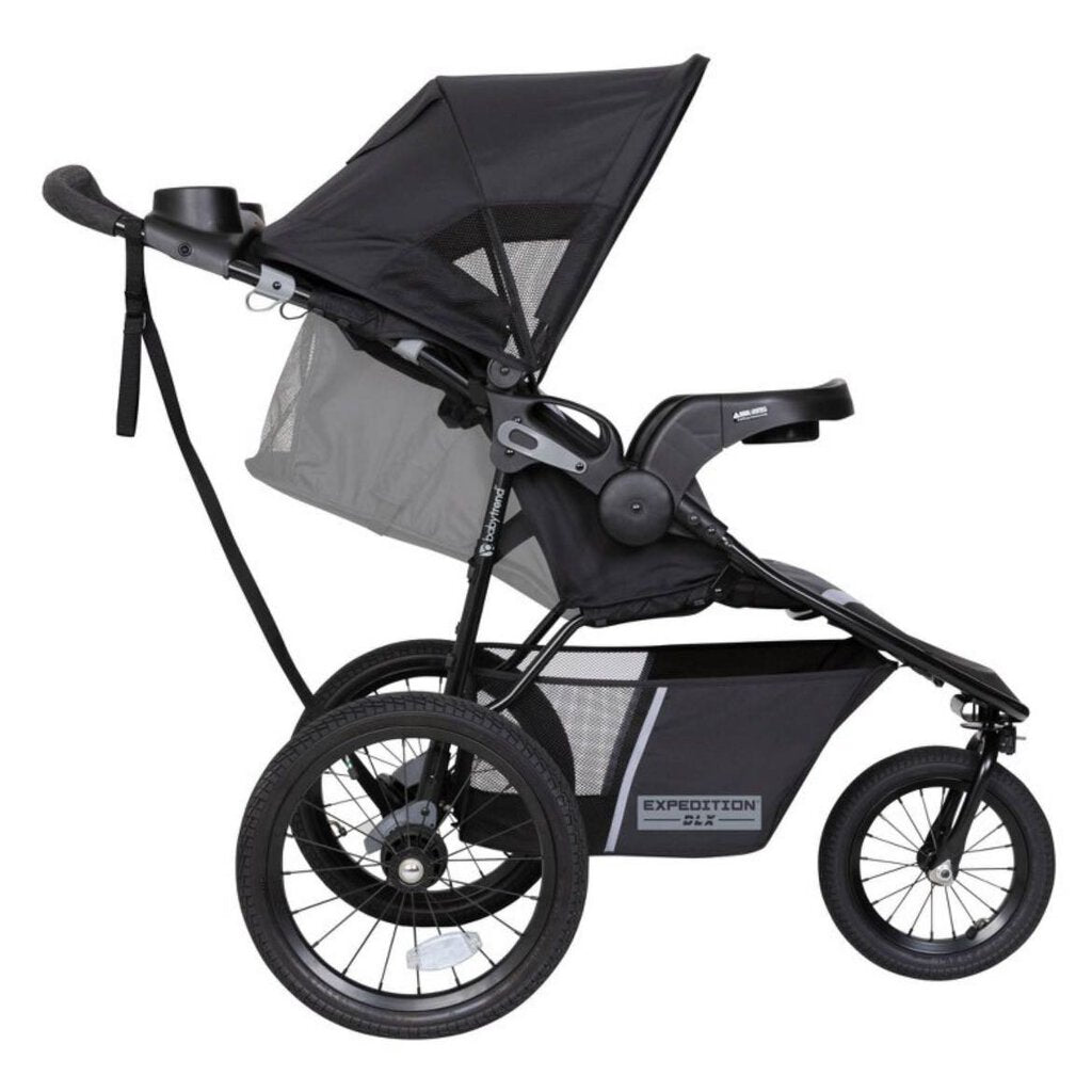 Baby Trend Expedition DLX Travel System