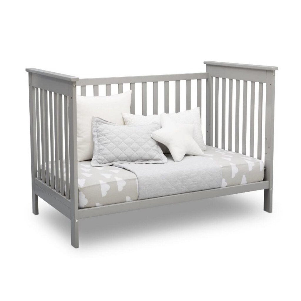 Adley 3-in-1 Convertible Crib