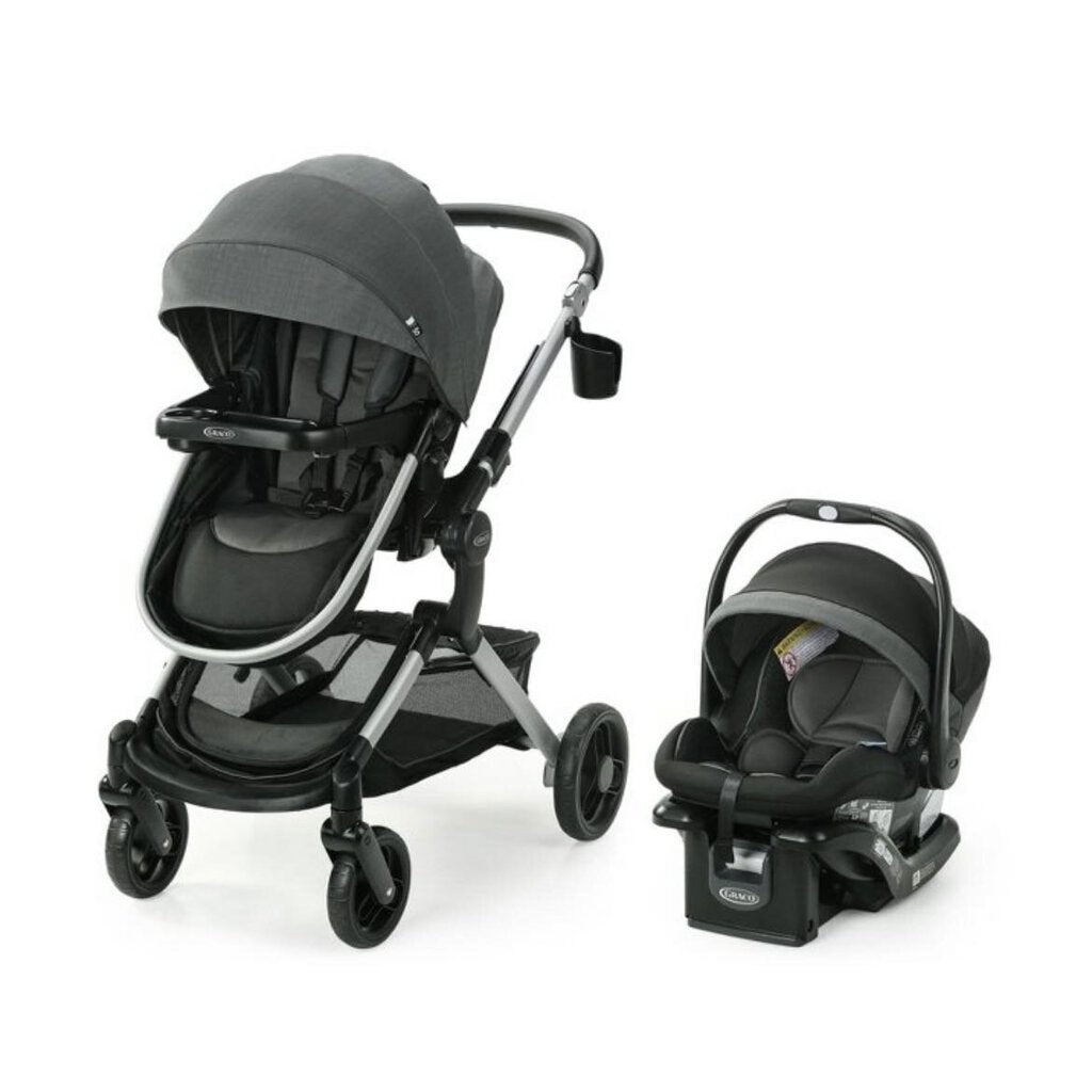 Graco Modes Nest Travel System