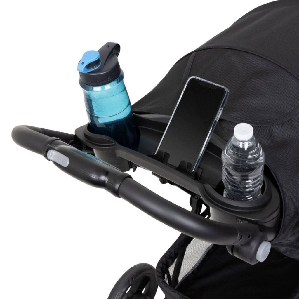 Baby Trend EZ Ride Plus Travel System