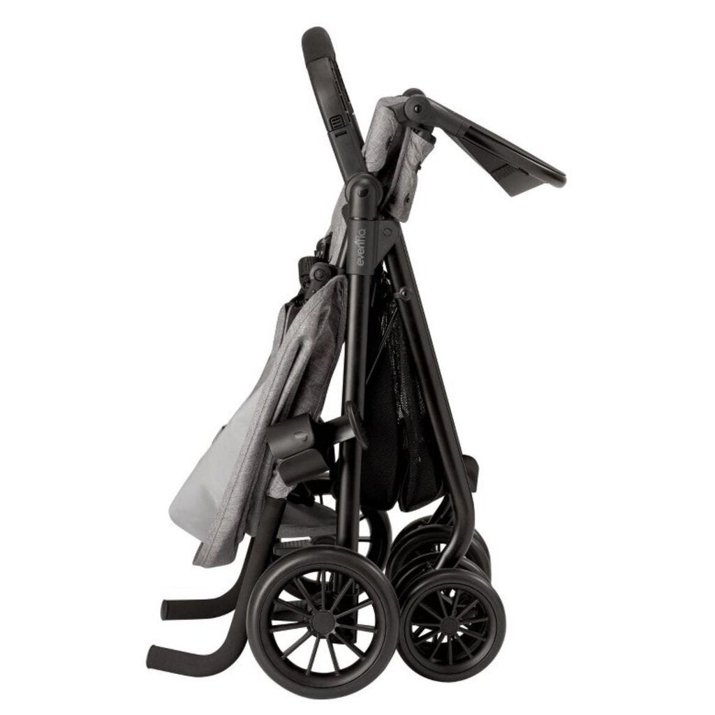 Sibby Travel System