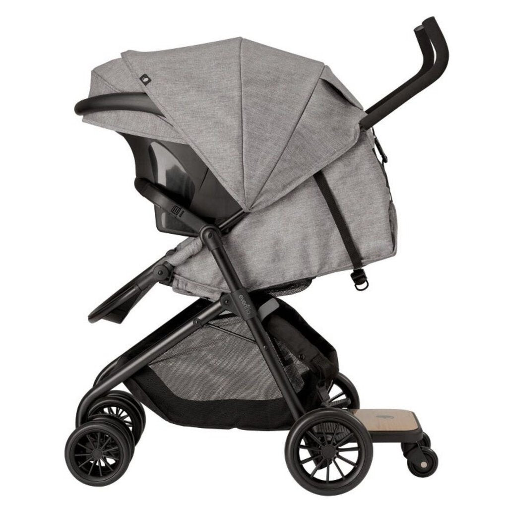 Sibby Travel System