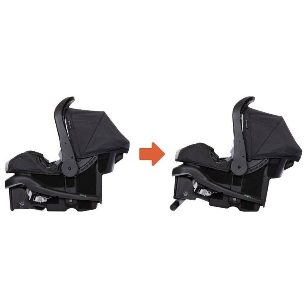 Ez Lift 35 Plus Infant Car Seat