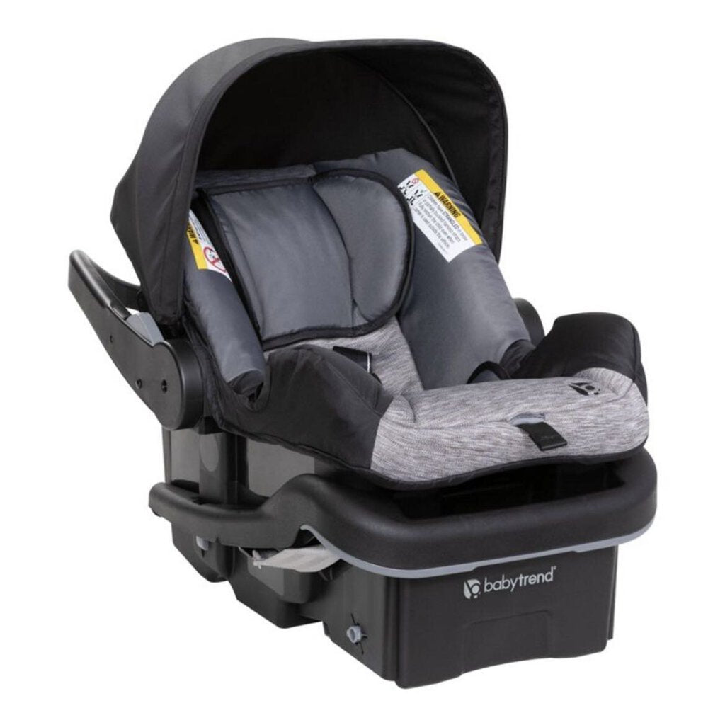 Ez Lift 35 Plus Infant Car Seat