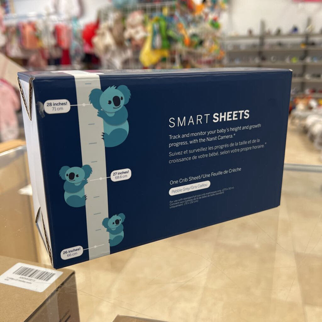 Smart Sheet